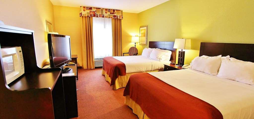 Greentree Inn & Suites Pinetop Habitación foto